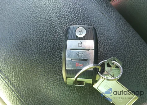 2014 Kia Sorento Sx from USA, damaged, VIN 5XYKW4A78EG544175